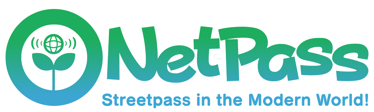 NetPass logo